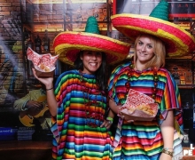 5 de Mayo Brickell Fest #5